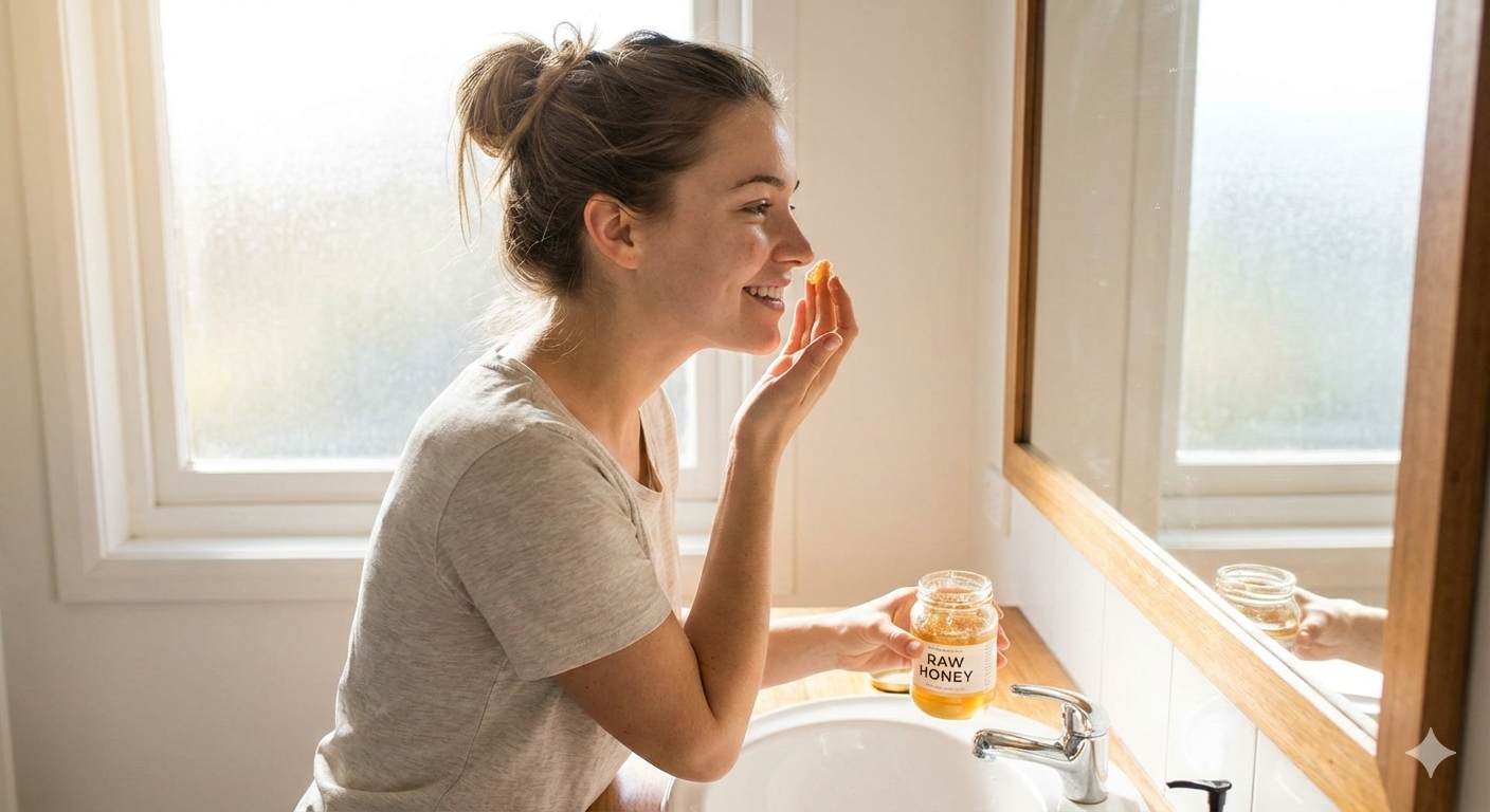 20 Natural Skincare Remedies That Make Your Skin Look Fresh Daily