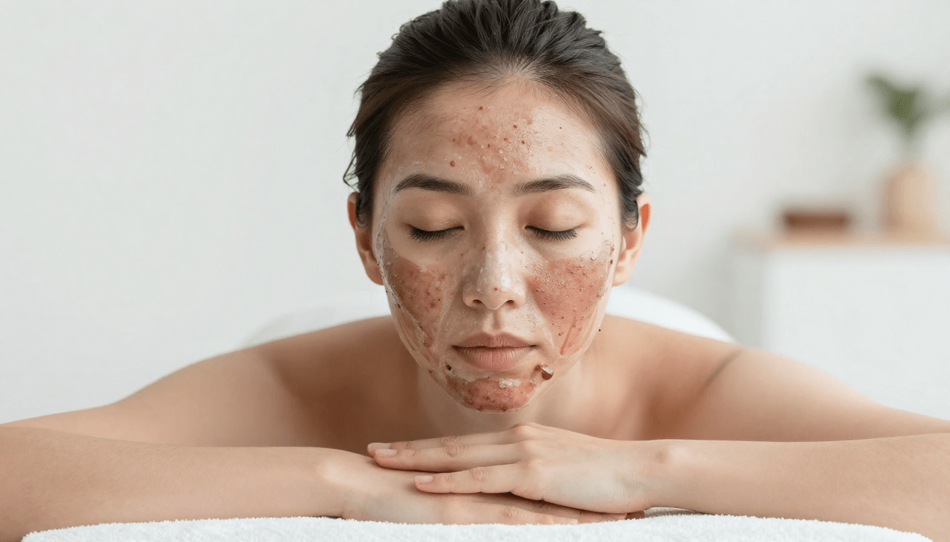 21 Overnight Pimple Removal Tips Dermatologists Trust
