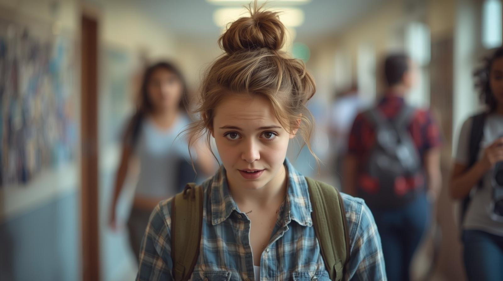  hairstyles for school