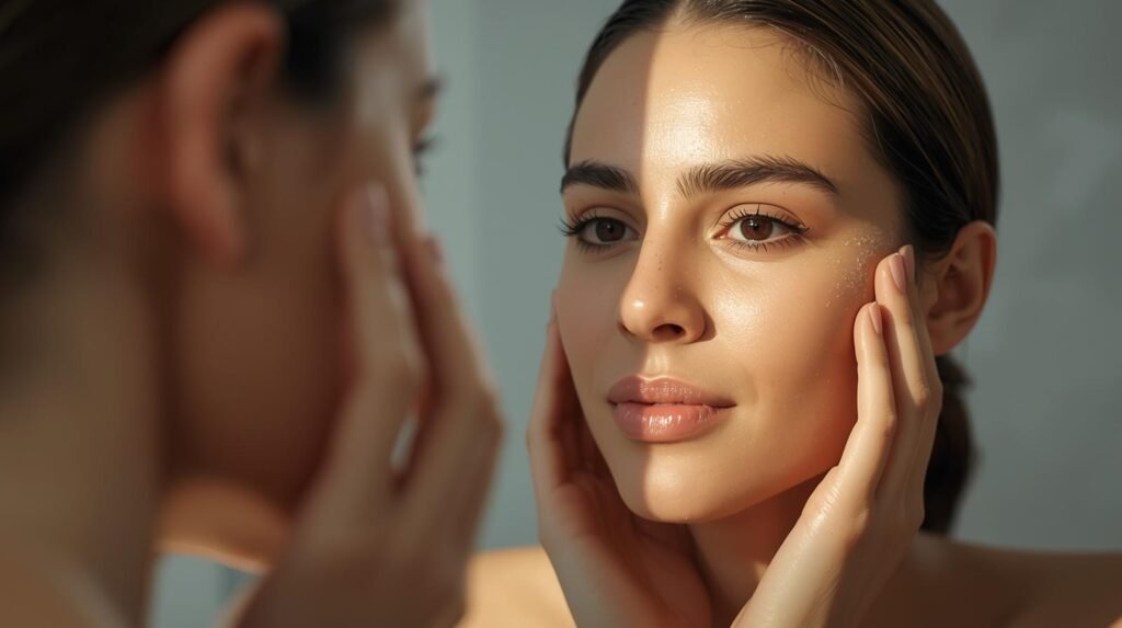 Skin Care Myths