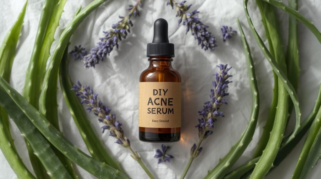 homemade skincare recipes