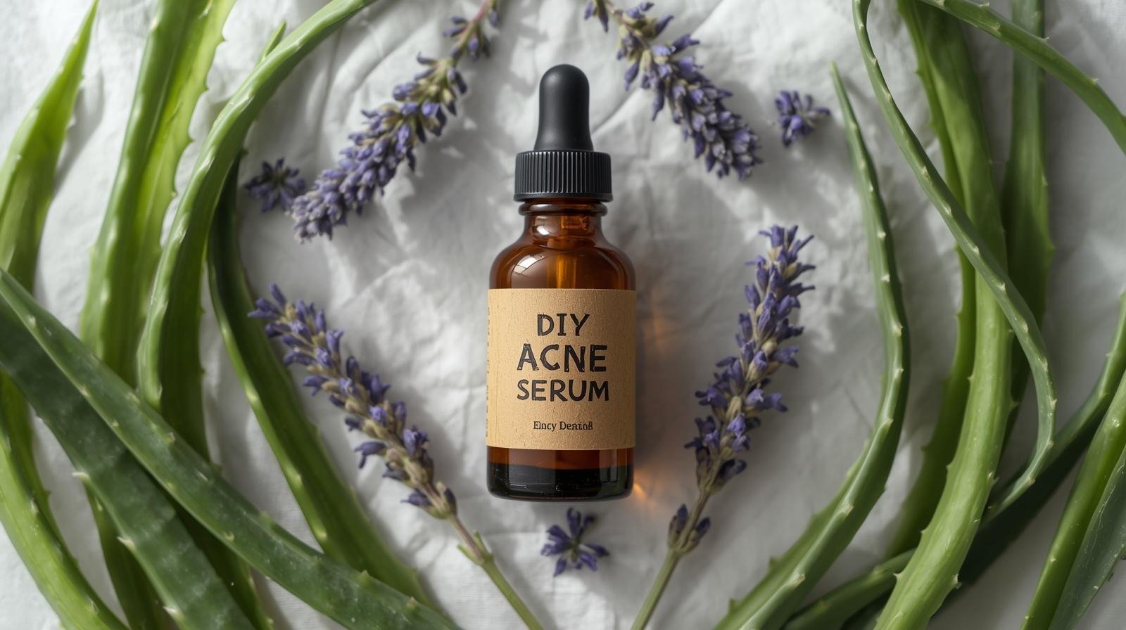 15 Homemade Skincare Recipes for Acne That Actually Work