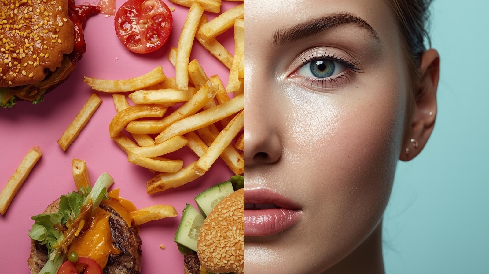 9 Acne Causing Foods You Are Eating Every Day Without Knowing It