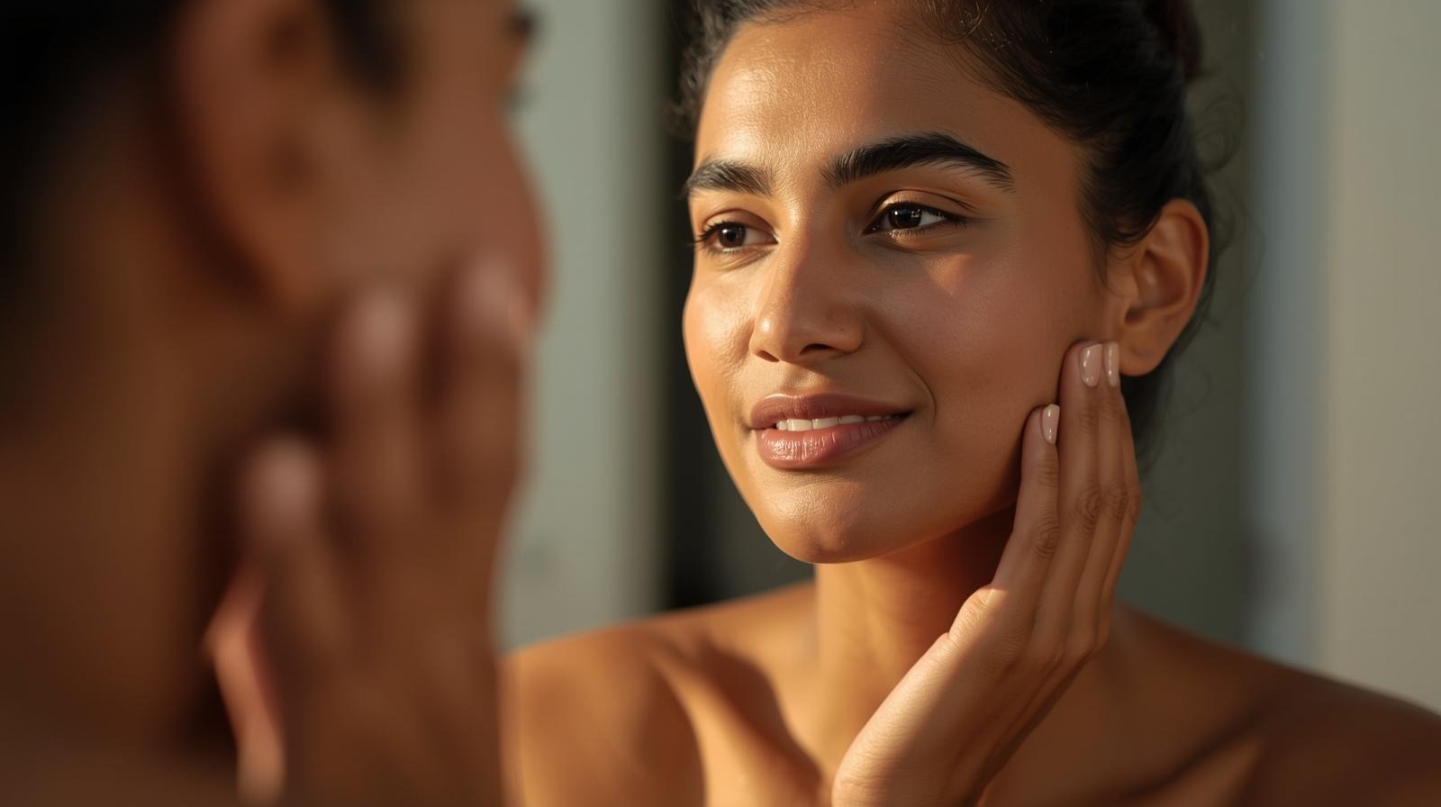 Hormonal Acne Skin Care Routine