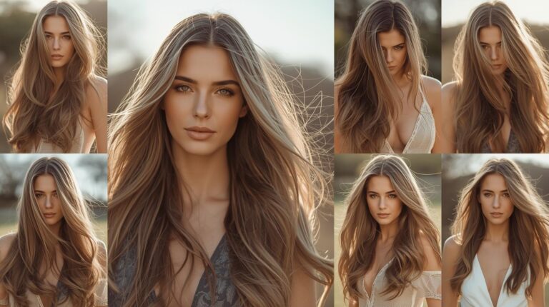 hairstyles for long hair