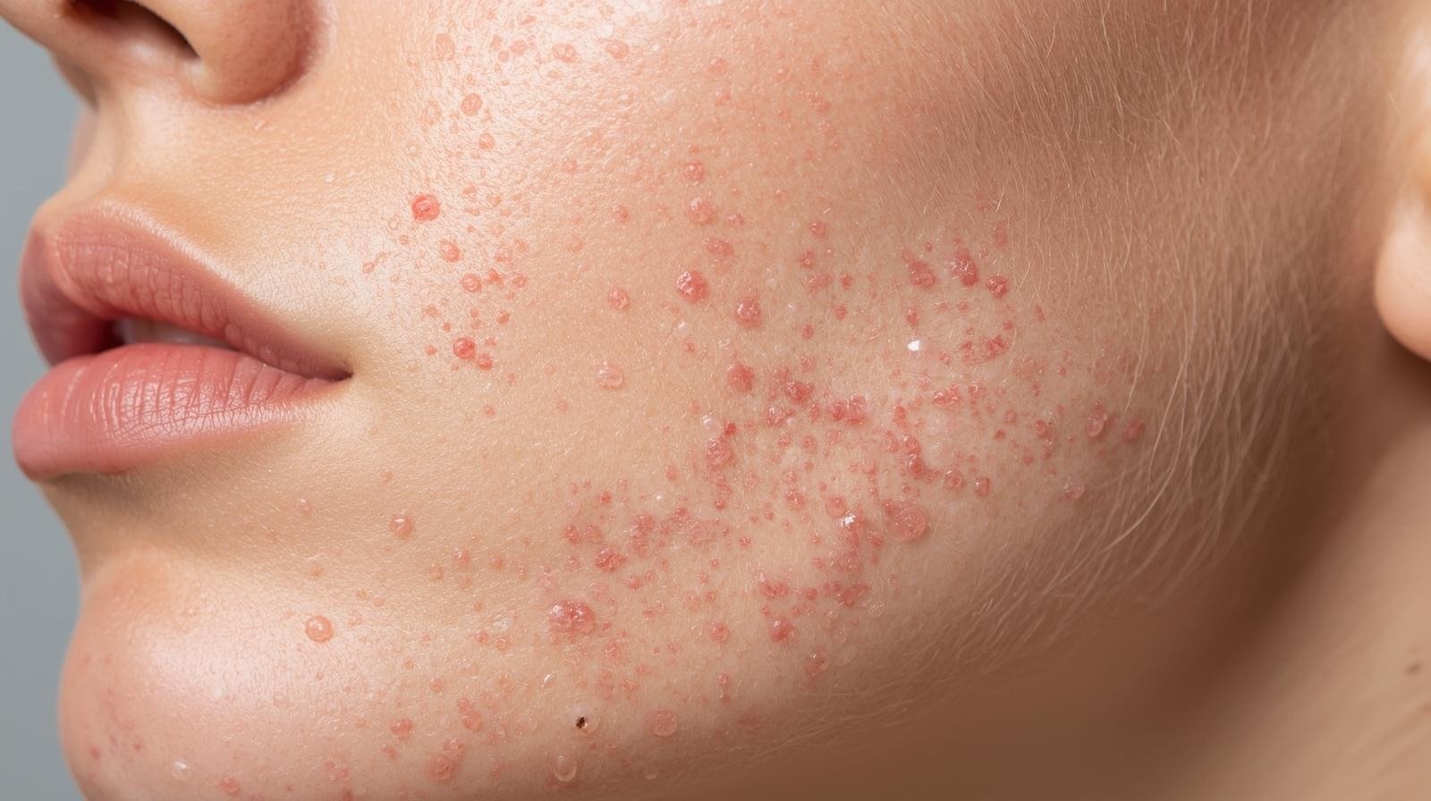 Transform Your Skin with Our Hormonal Acne Skin Care Routine