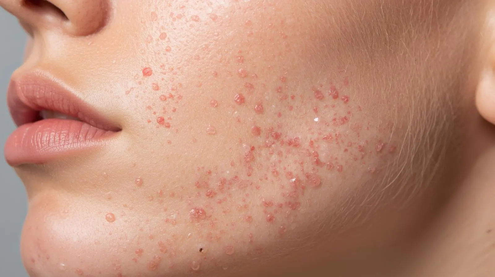 Transform Your Skin with Our Hormonal Acne Skin Care Routine