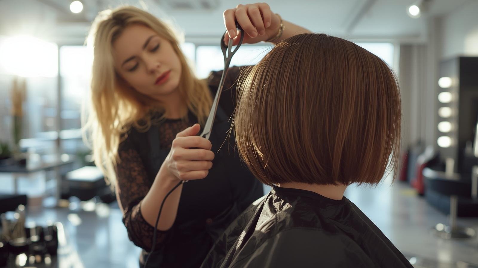 Haircut Trends 2026