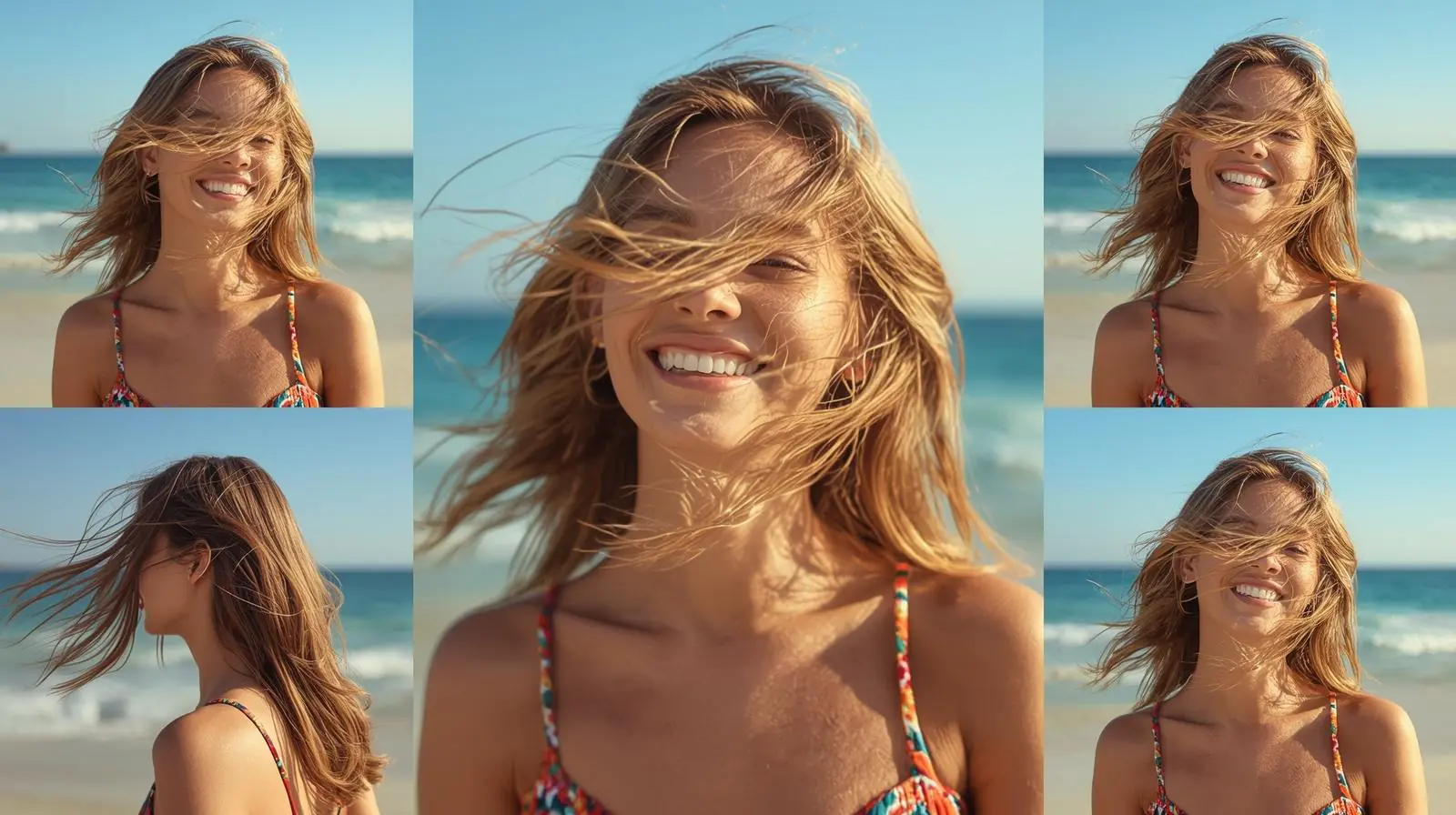 20 Easy Summer Hairstyles for Hot Weather 2026