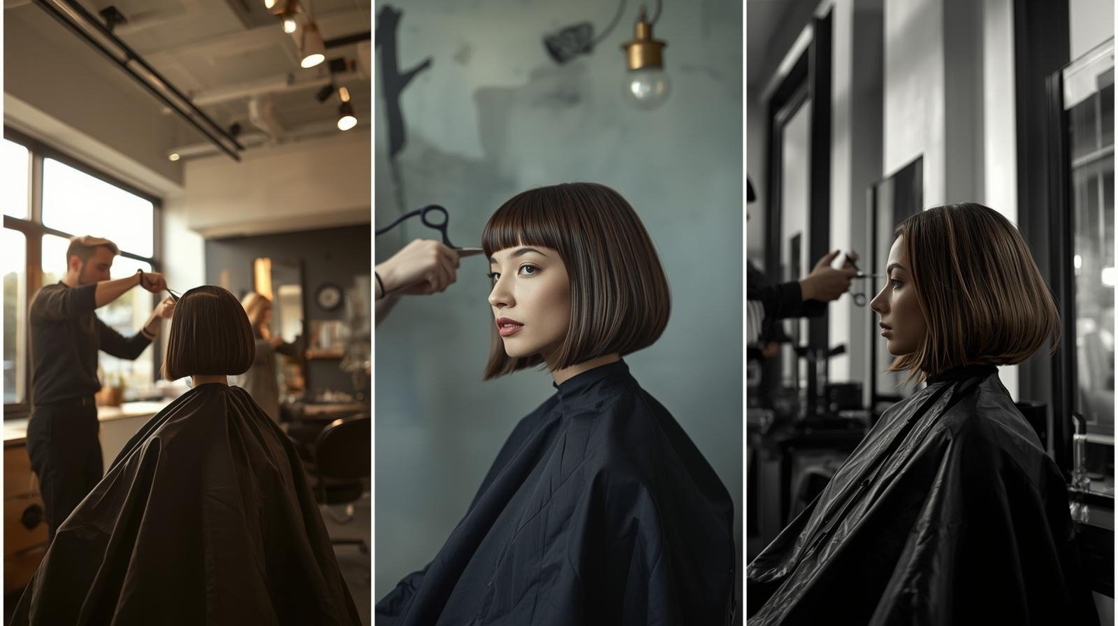 7 Chic Haircut Trends 2026 Everyone Will Copy