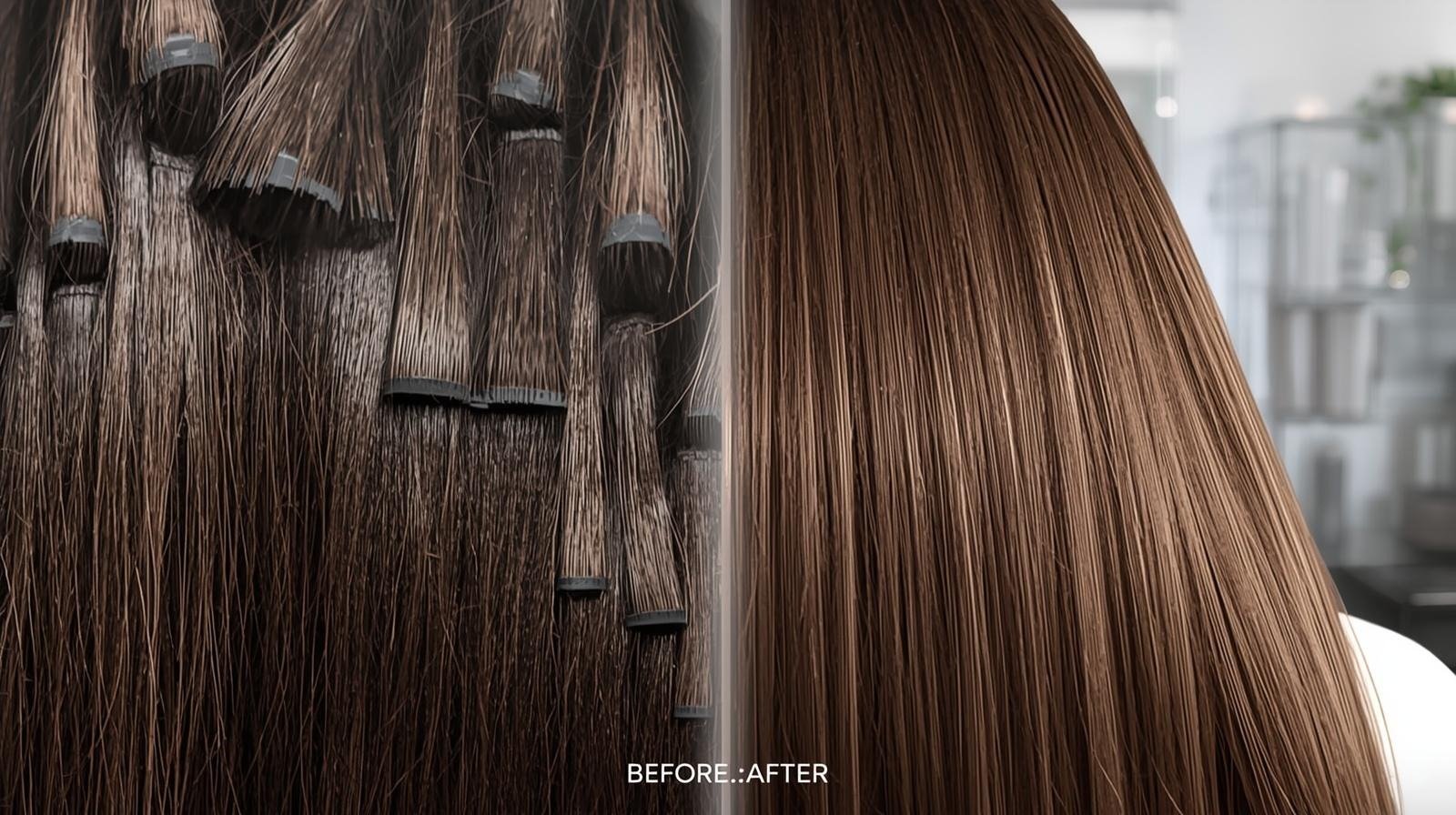 8 Genius Split Ends Repair Fixes That Stylists Don’t Want You to Know