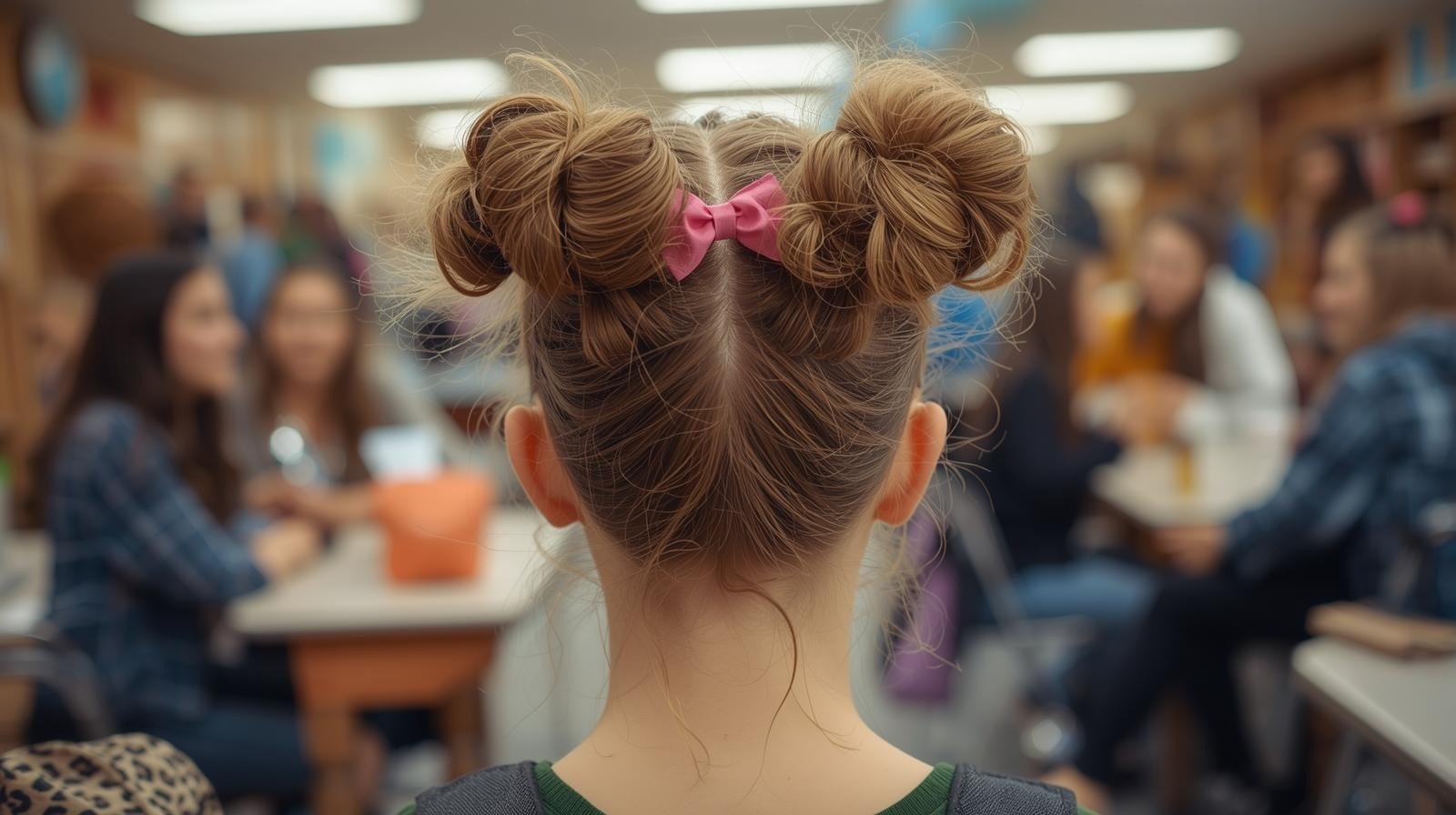  hairstyles for school