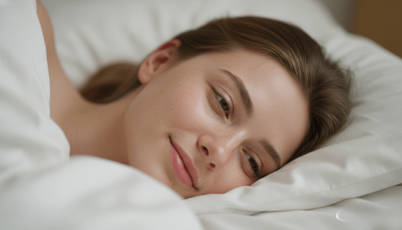 15 Lazy Girl Skincare Habits That Give You Naturally Glowing Skin Without Trying