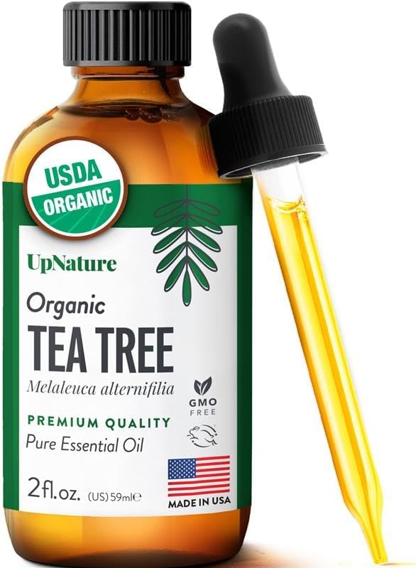 Tree Oil for Acne