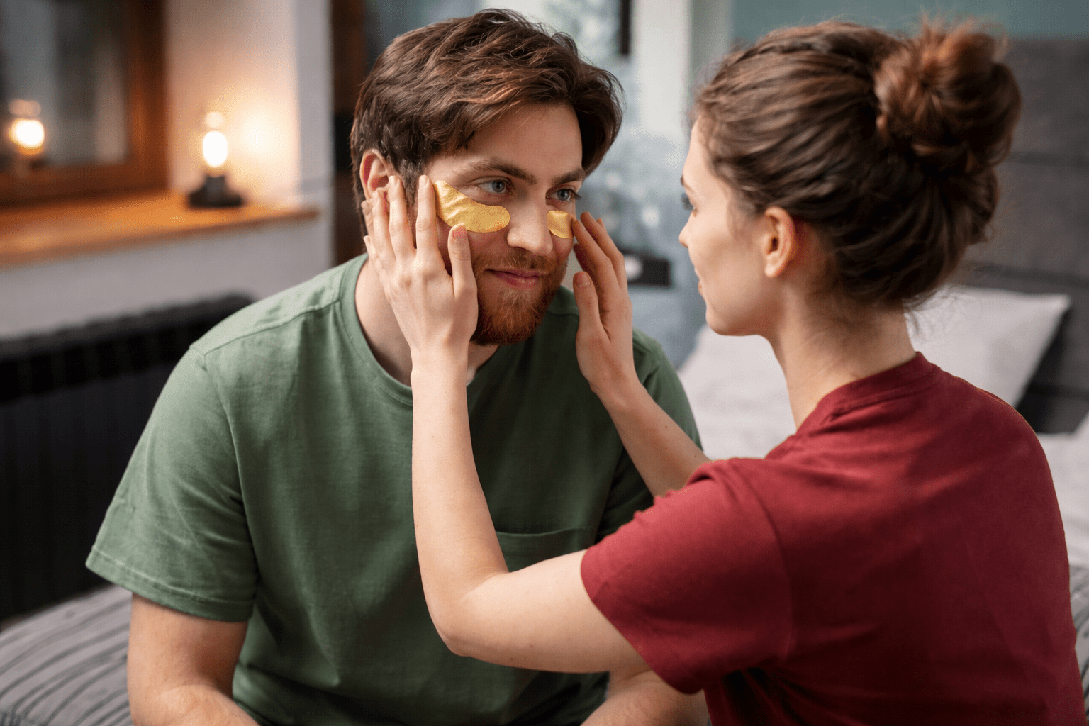 Dark Circles Under Eyes: 12 Home Treatments That Actually Work Fast
