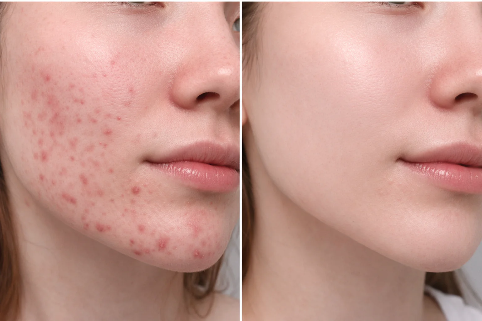 Acne Scars Treatment at Home: What Actually Works