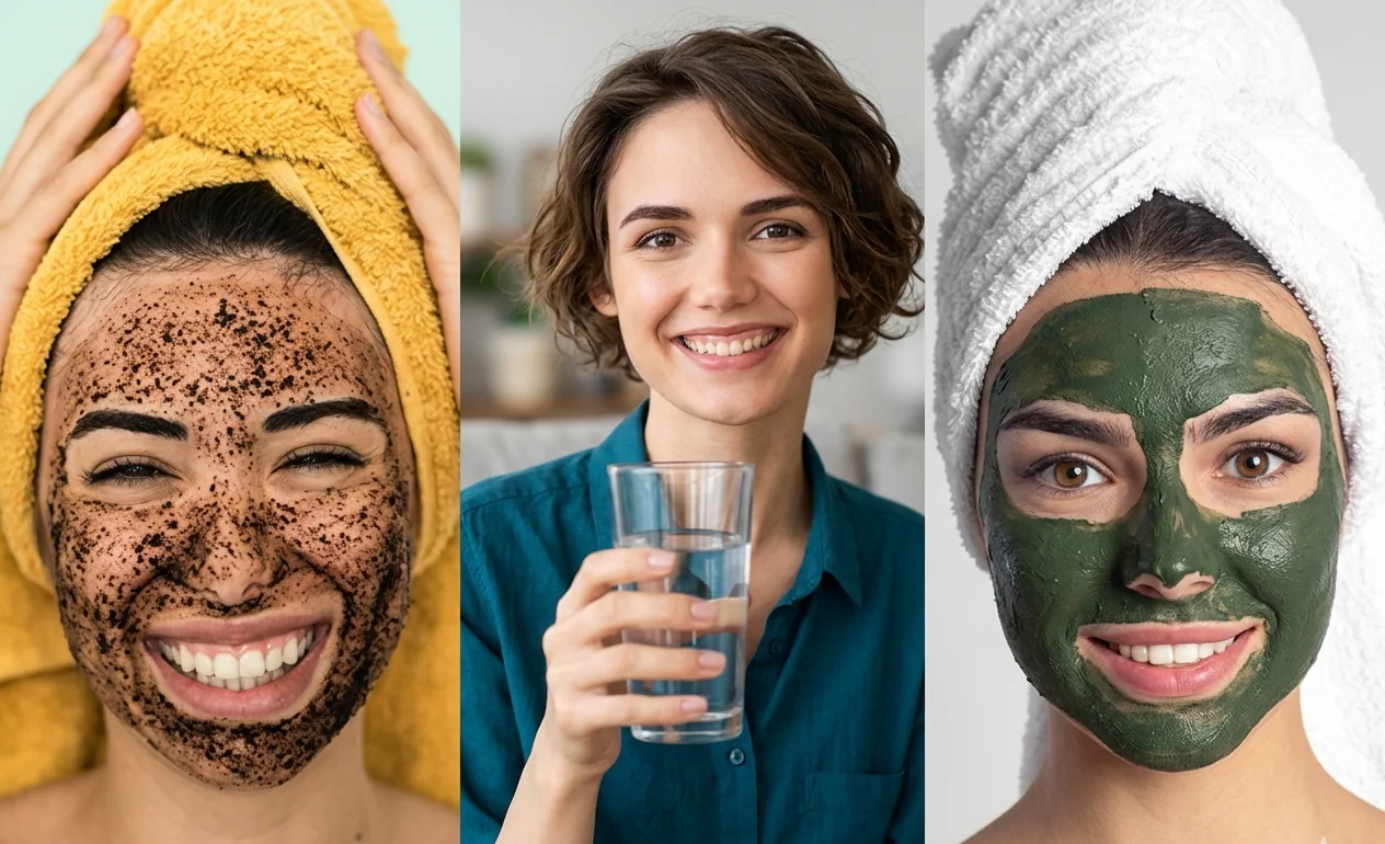 13 Dry Skin Remedies for Face That Work Fast (Winter & Year-Round)