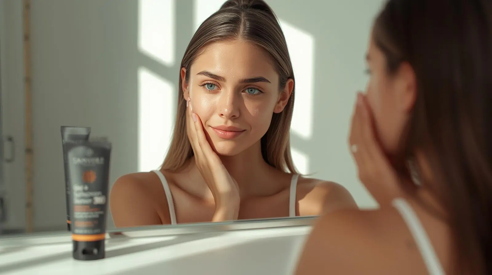 Sunscreen Protection Tips