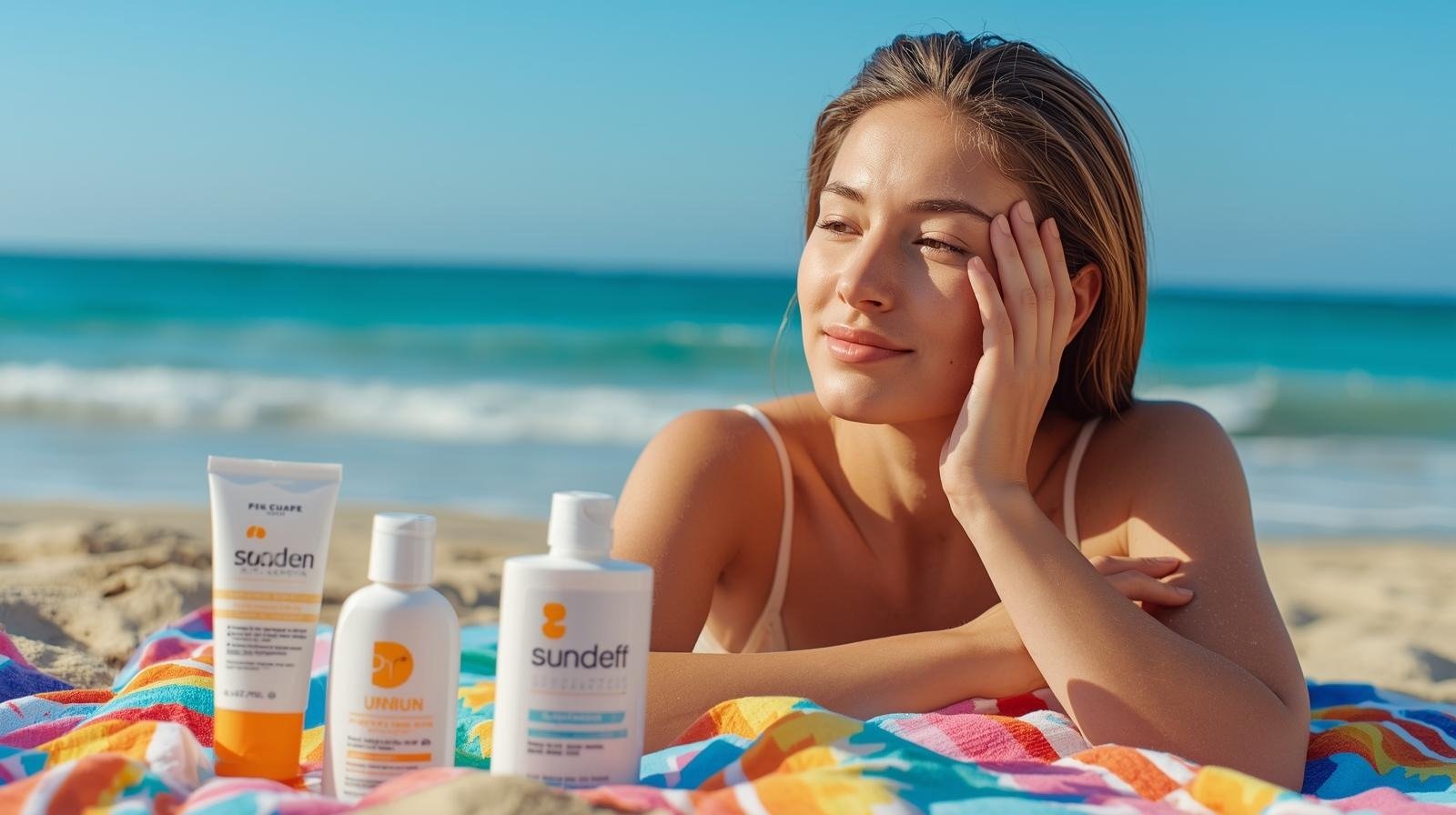 Sunscreen Protection Tips: How to Choose the Right SPF for Your Skin Type