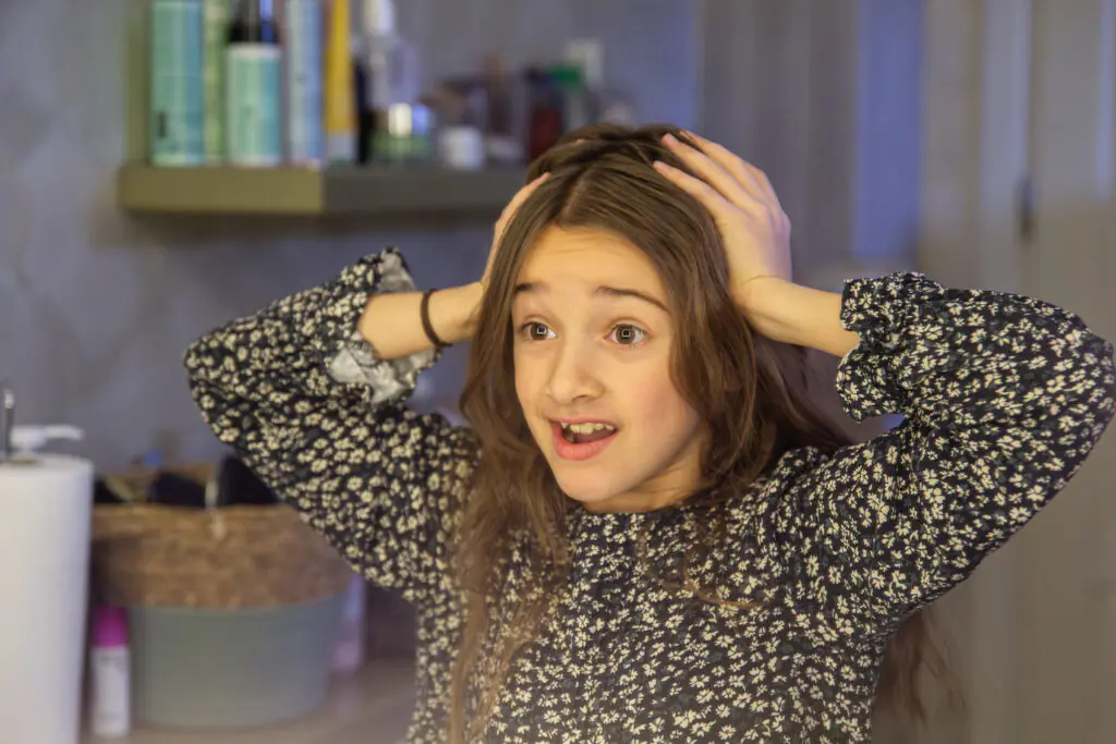 hair fall treatment