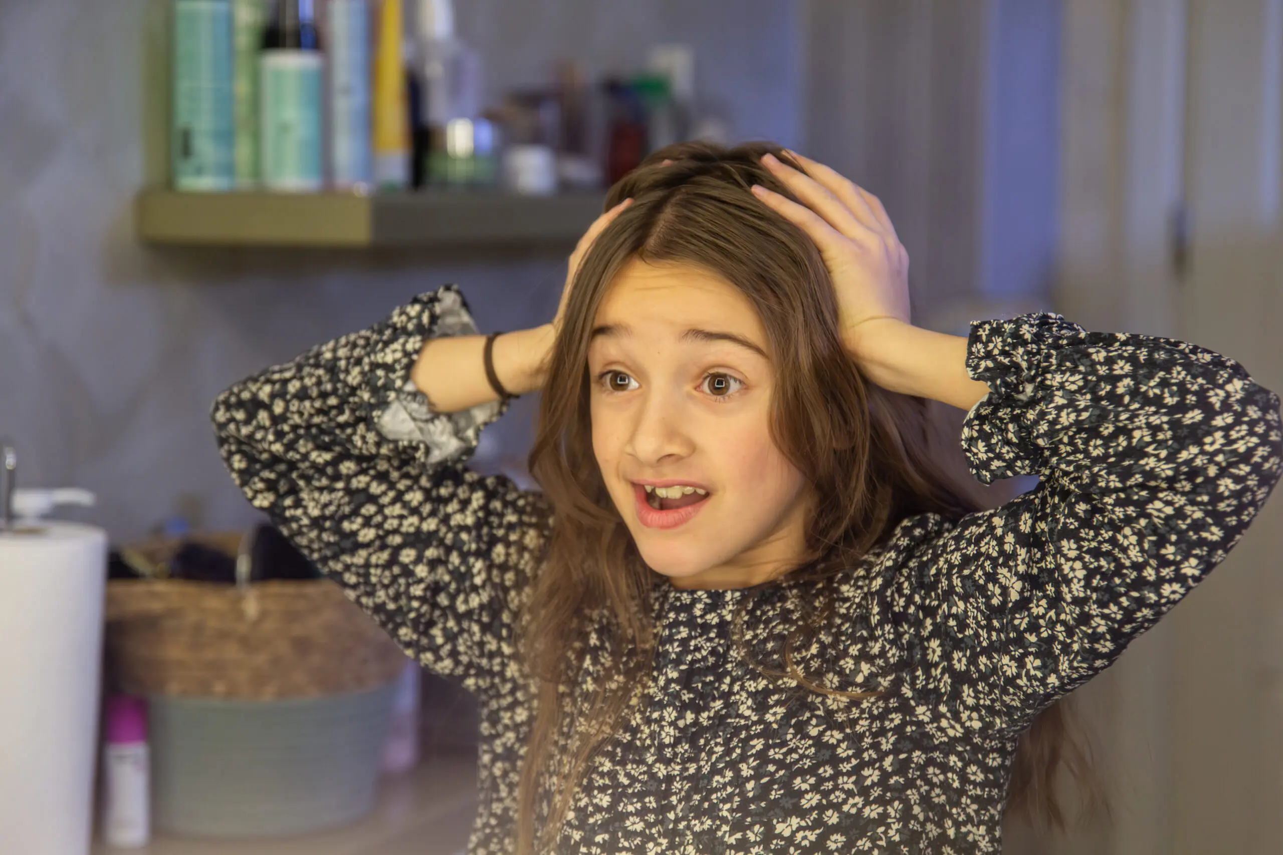 Hair Fall Treatment at Home for Oily Scalp: What Actually Works