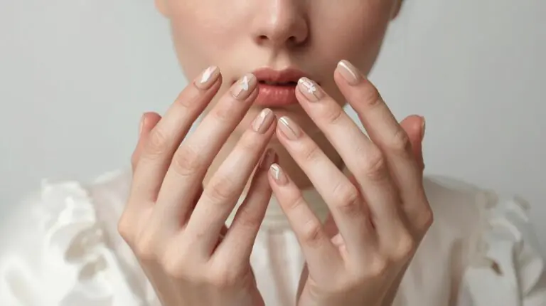 minimal nails