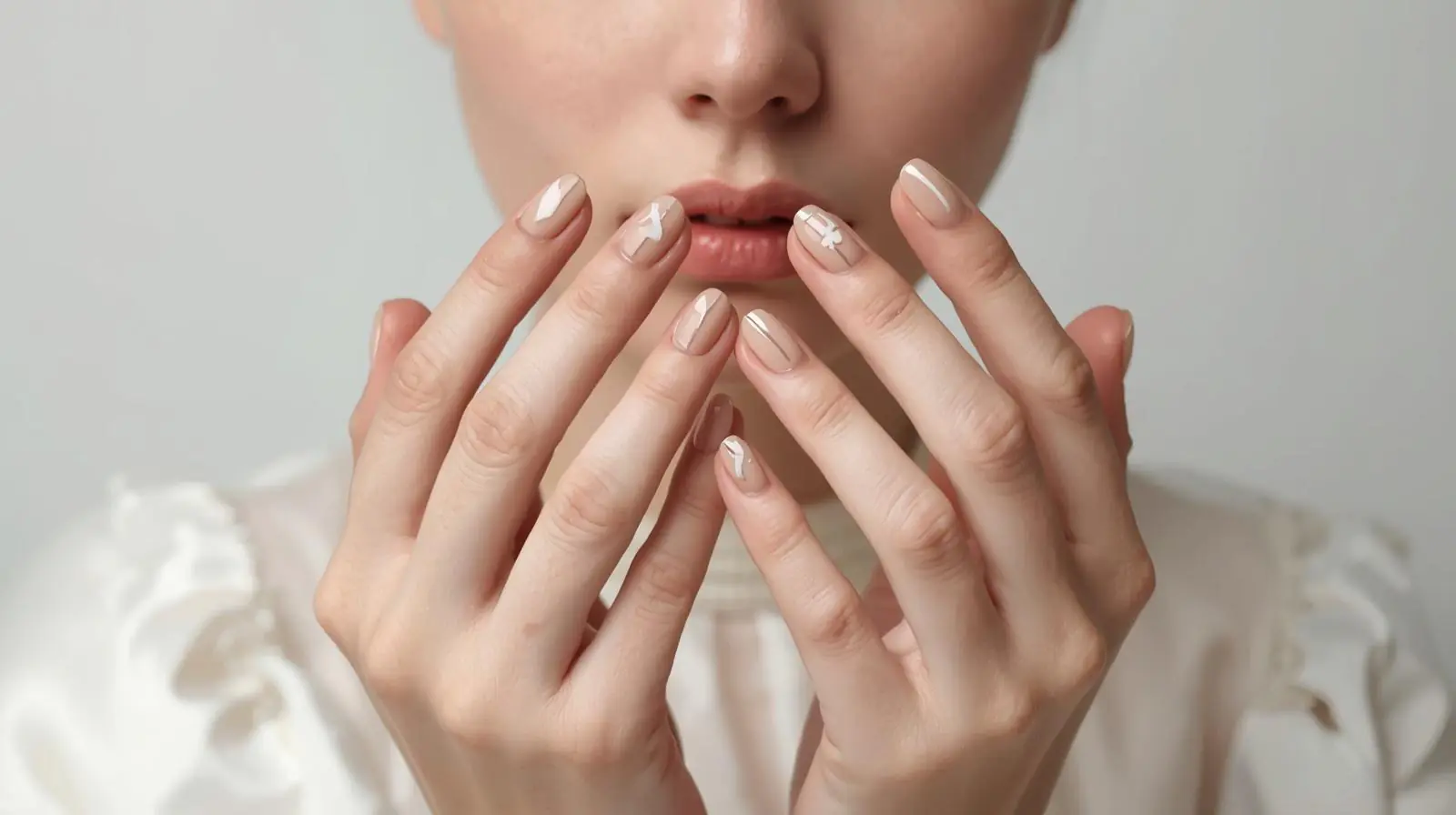 30 Minimal Nails ArtClean Girl Nails for 2026
