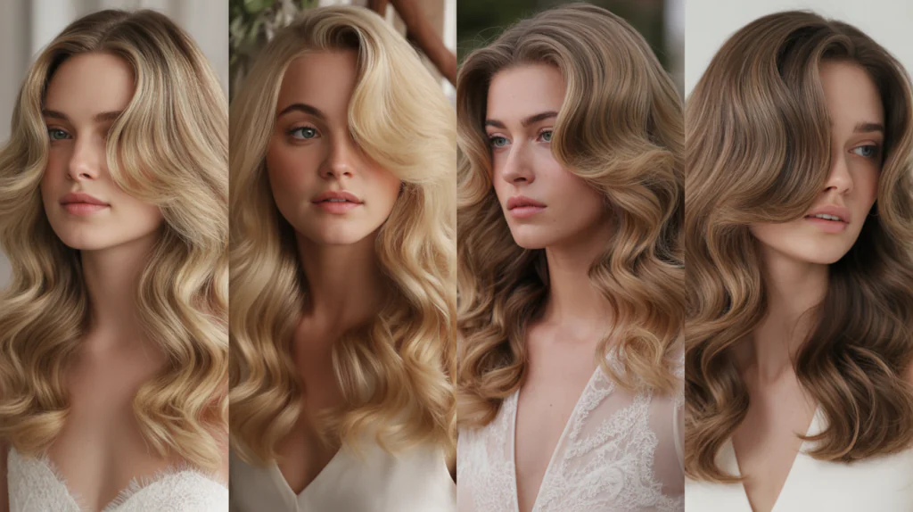 soft Blowout