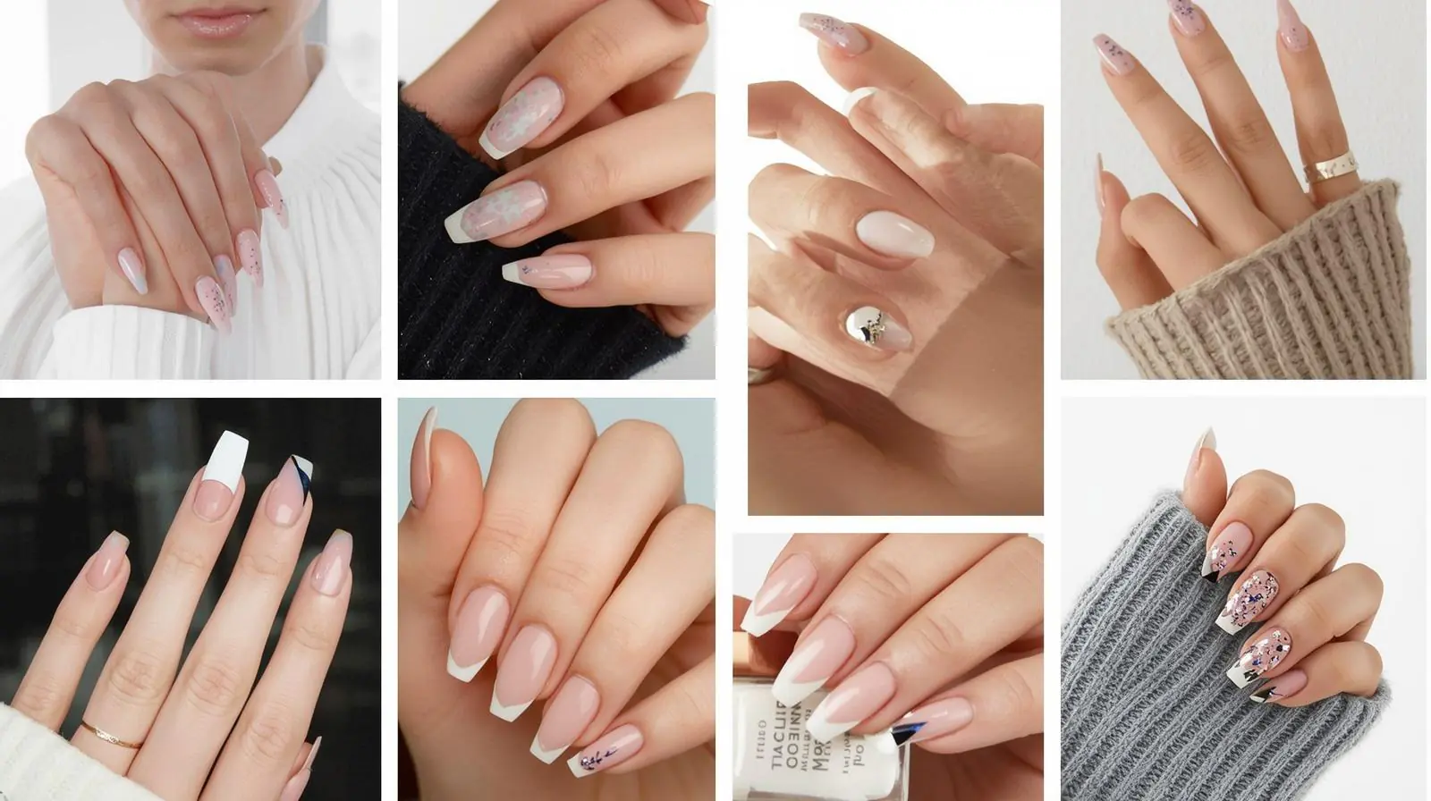 office nails